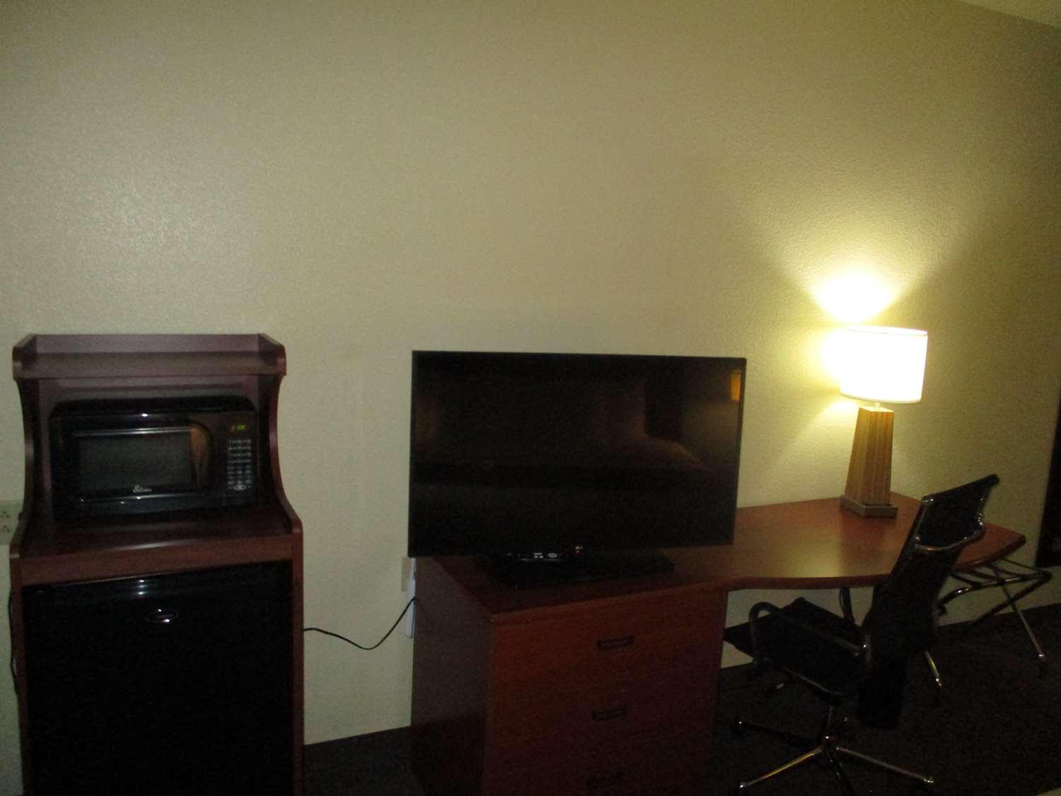 Best Western Coffeyville Central Business District Inn And Suites ภายนอก รูปภาพ