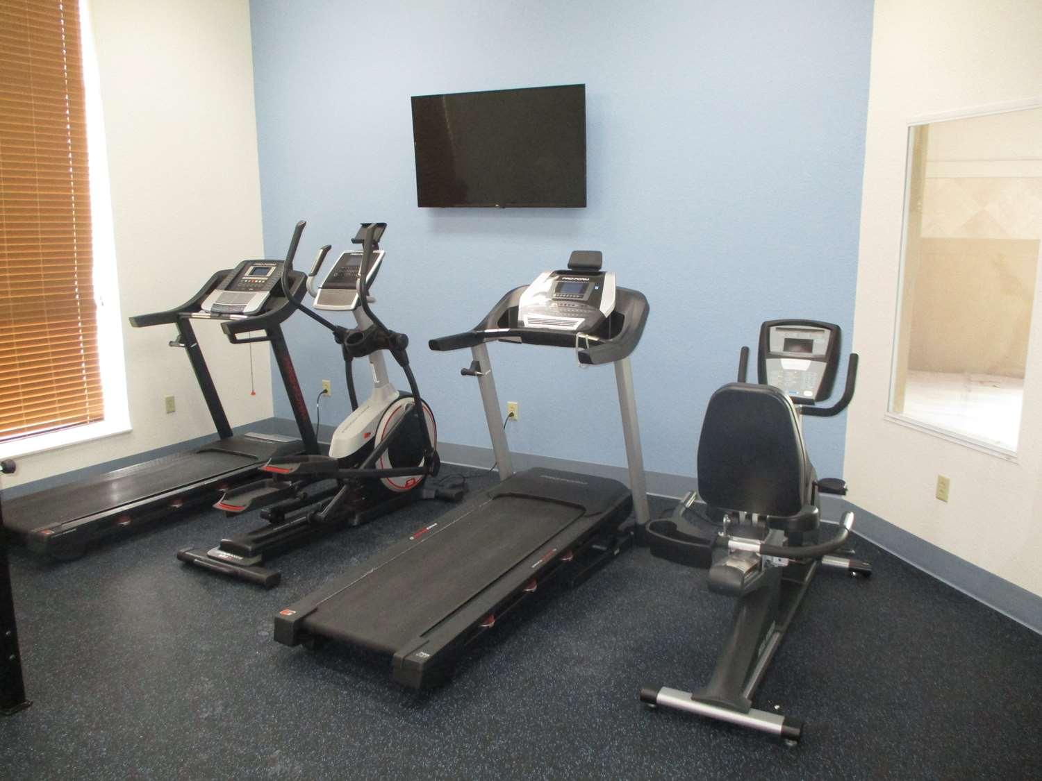 Best Western Coffeyville Central Business District Inn And Suites ภายนอก รูปภาพ
