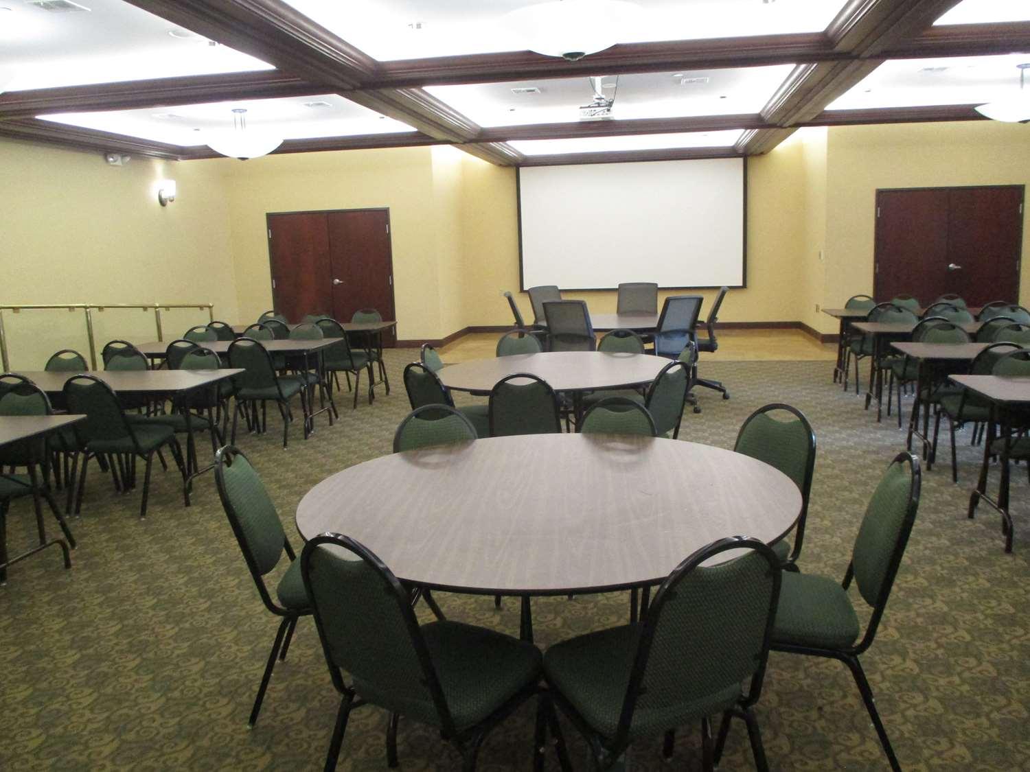 Best Western Coffeyville Central Business District Inn And Suites ภายนอก รูปภาพ