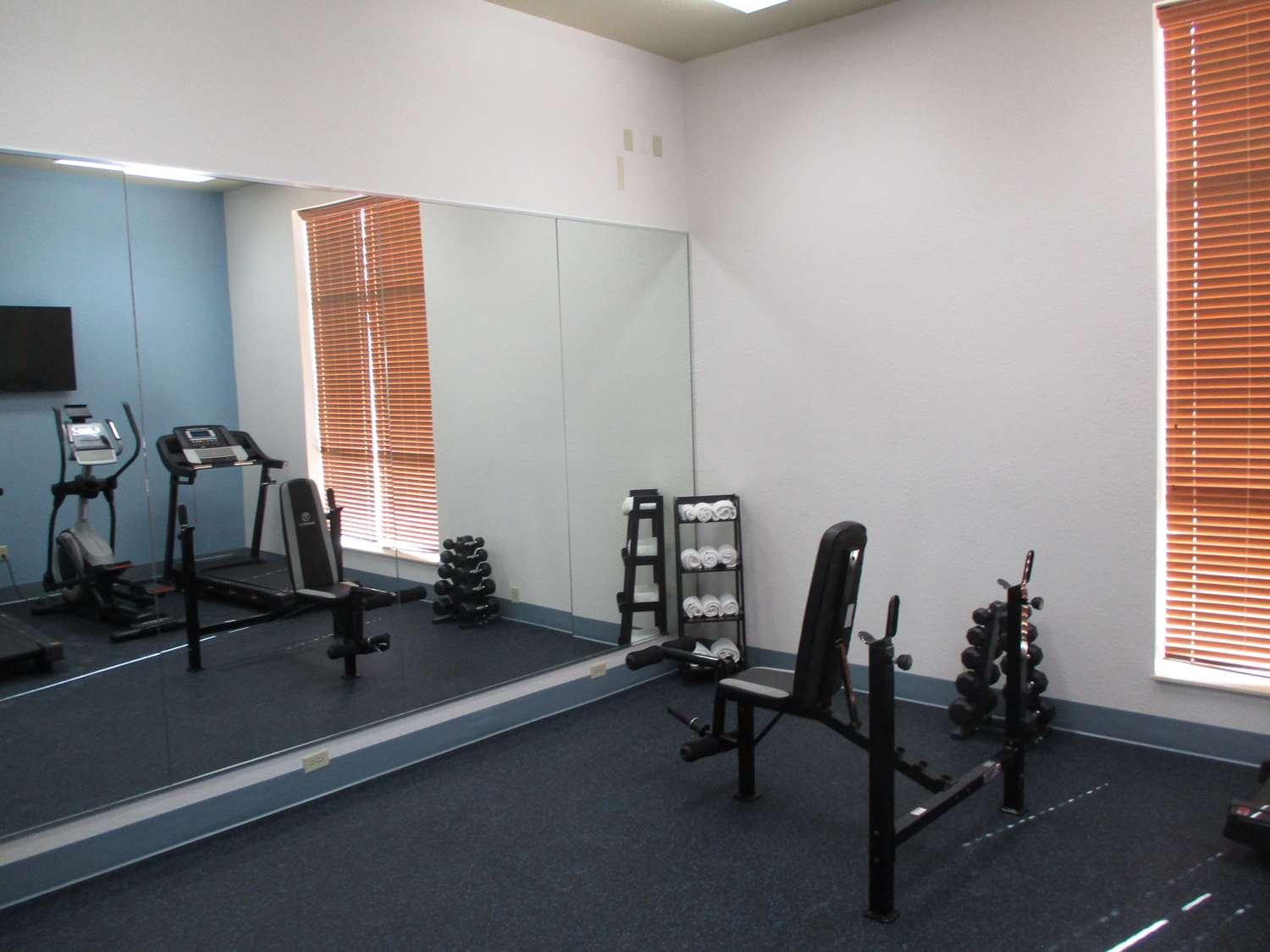 Best Western Coffeyville Central Business District Inn And Suites ภายนอก รูปภาพ
